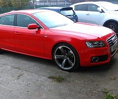 Audi a5 S line - Image 9/10