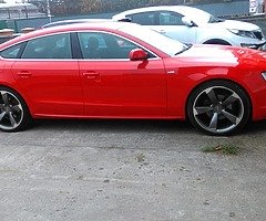 Audi a5 S line - Image 10/10