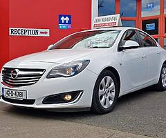 142 Opel Insignia Ecoflex