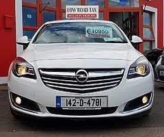 142 Opel Insignia Ecoflex