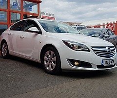 142 Opel Insignia Ecoflex - Image 3/10