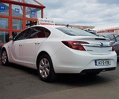 142 Opel Insignia Ecoflex - Image 4/10