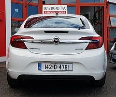 142 Opel Insignia Ecoflex - Image 6/10
