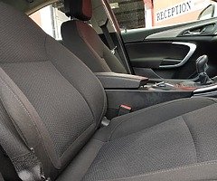 142 Opel Insignia Ecoflex - Image 8/10