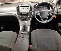 142 Opel Insignia Ecoflex - Image 10/10