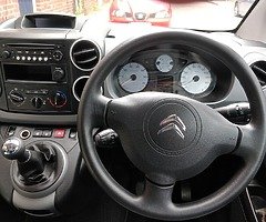 2017 Citroen Berlingo Multispace - Image 6/10