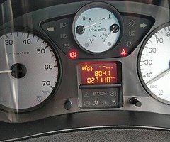 2017 Citroen Berlingo Multispace - Image 7/10