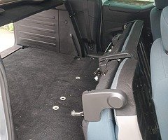 2017 Citroen Berlingo Multispace - Image 9/10