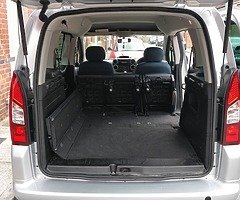 2017 Citroen Berlingo Multispace - Image 10/10