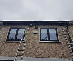 Roofing Repairs & Guttering Specialist - Image 4/4