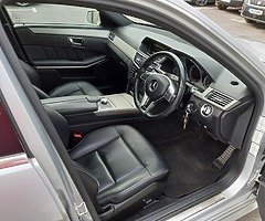 2001 Mercedes-Benz E-Class - Image 4/7