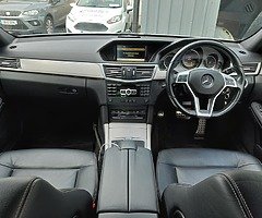 2001 Mercedes-Benz E-Class - Image 5/7