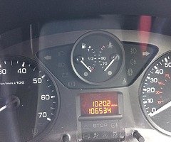 131 Peugeot partner - Image 3/7