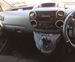 131 Peugeot partner - Image 5/7