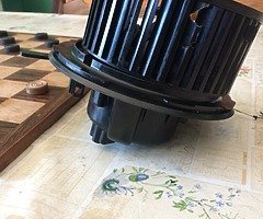 Pasat heater wanted