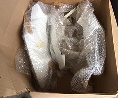 2012 Yamaha r1 big bang fully loaded - Image 7/10