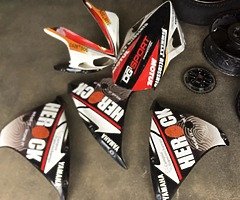 2012 Yamaha r1 big bang fully loaded - Image 9/10