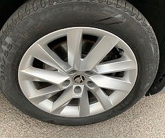 2017 Škoda Superb Estate 1.6 TDI CR SE 5dr - Image 7/10