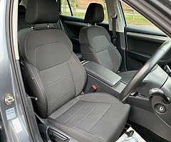 2017 Škoda Superb Estate 1.6 TDI CR SE 5dr - Image 8/10