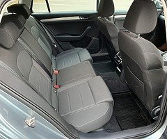 2017 Škoda Superb Estate 1.6 TDI CR SE 5dr - Image 10/10
