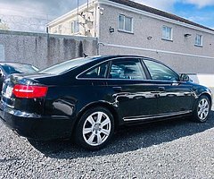 FINANCE FROM €37 PER WEEK AUDI A6 2.0TDI - Image 10/10