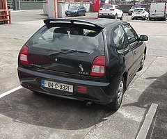 2004 Mitsubishi Colt