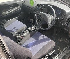 2004 Mitsubishi Colt - Image 3/4