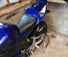 2005 Honda Cbr100rr fireblade - Image 3/4