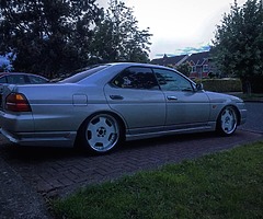 18” Genuine Work Eurolines 9J Front 10J Rears - Image 4/6