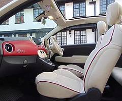 FIAT 500 - Image 3/6