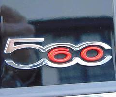 FIAT 500 - Image 5/6