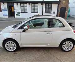 FIAT 500 - Image 6/6