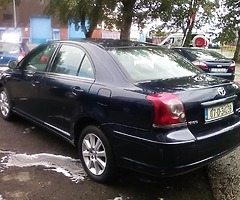 Bargain Toyota avensis - Image 5/10