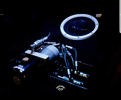 Fiesta zetec s tdci show wining car - Image 3/10