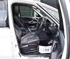 2013 Ford S-Max Titanium X SPORT - Image 5/8
