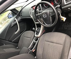 Vauxhall Astra 1.6i exclusive * low miles * - Image 10/10