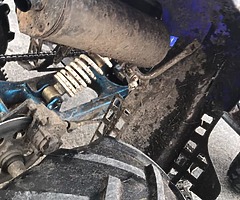 2002 Yamaha Blaster - Image 3/5