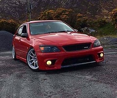 Wanted is200 parts