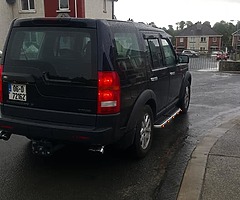 Land rover discovery - Image 5/7