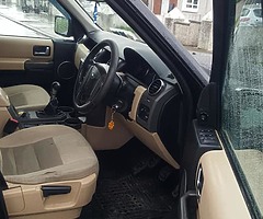 Land rover discovery - Image 6/7