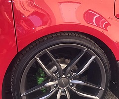 Remapping Irelands Company Van