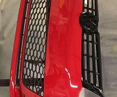 Remapping Irelands Company Van - Image 3/4