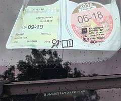 2010 Opel Insignia Low kilometres - Image 10/10