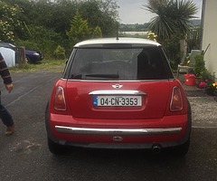 mini one - Image 3/7