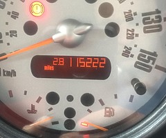 mini one - Image 6/7