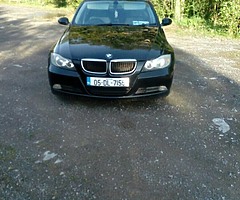 320d bmw