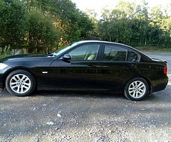 320d bmw