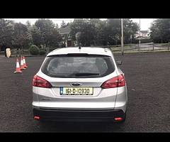 Ford Focus Estate - Image 3/5