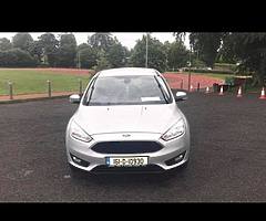 Ford Focus Estate - Image 5/5