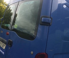 Renault Master - Image 3/5